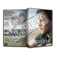Jonathan 2016 Cover Tasarımı (Dvd Cover)
